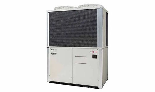 首臺直流電空調(diào)！松下重大發(fā)布