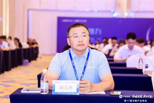 20250924675144.jpg 松洋壓縮機閃耀2025冷暖峰會,展現產品創新硬實力