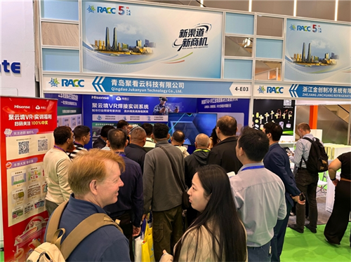 20251024994019.png 無火練焊功,省材又安全:聚看云科技以VR火焰釬焊實訓解決方案引領制冷行業培訓變革