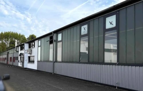 實現200度高溫運行，谷輪將收購德國熱泵公司！